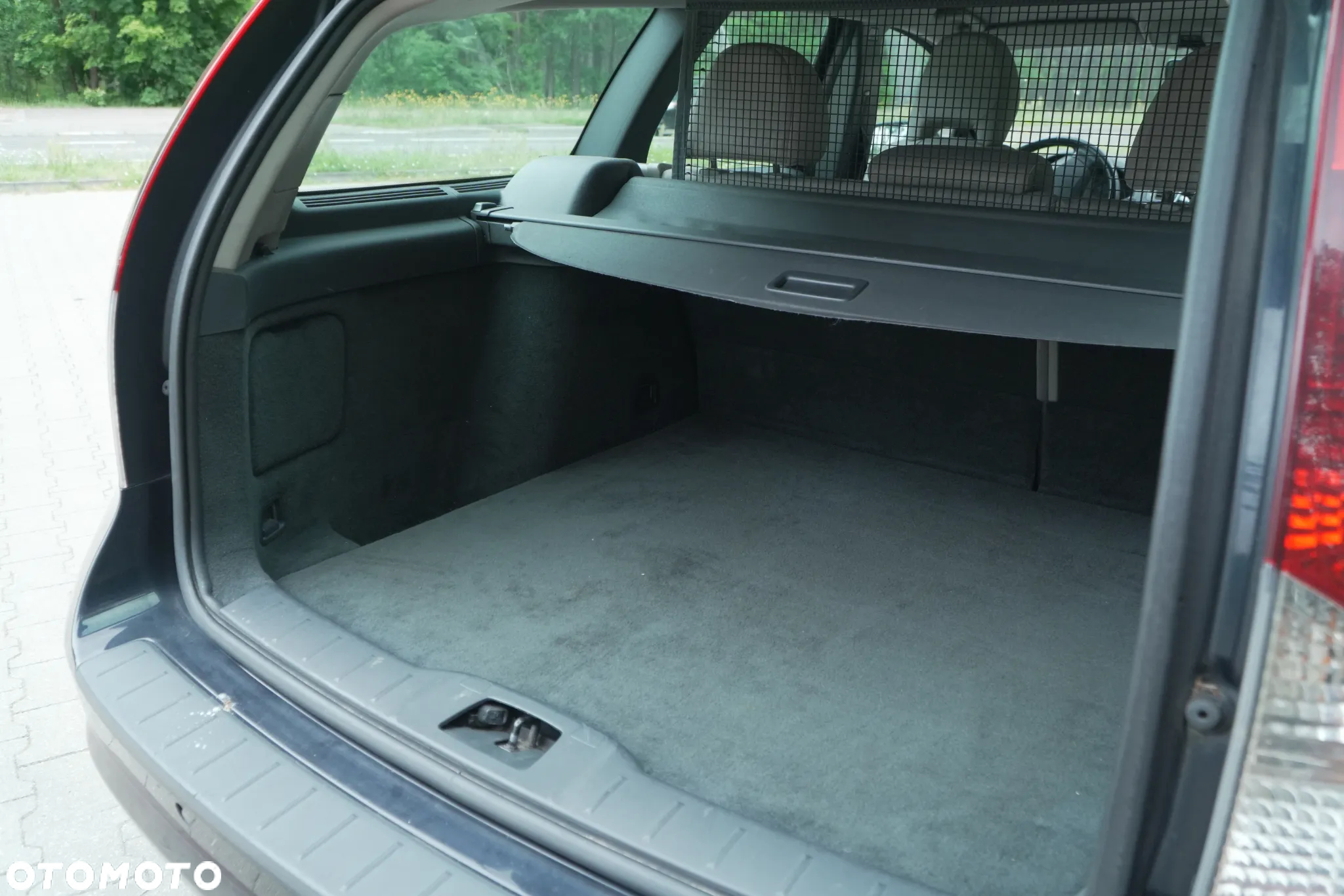 Volvo V50 2.0D - 15