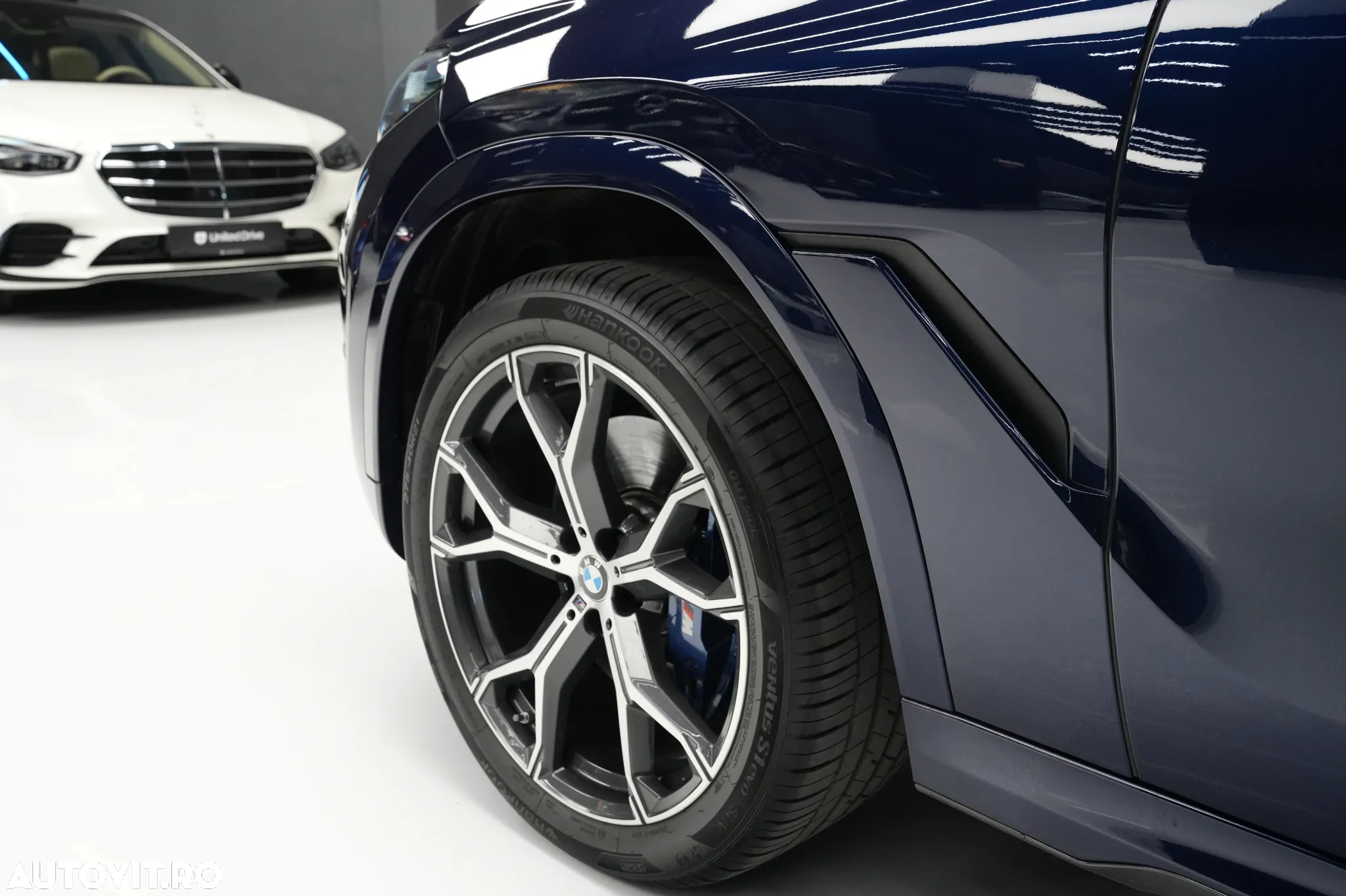 BMW X6 xDrive30d AT MHEV - 9