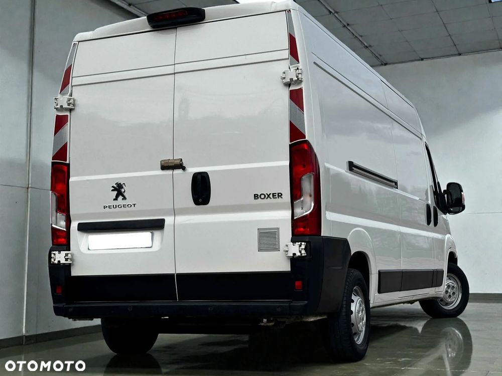 Peugeot Boxer - 18
