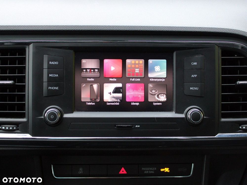 Seat Ateca 1.5 TSI Style S&S - 18