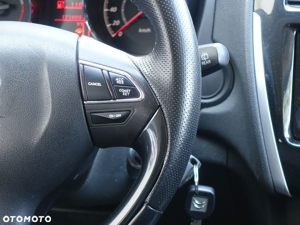 Citroën C4 Aircross 1.6 Stop & Start 2WD Tendance - 23