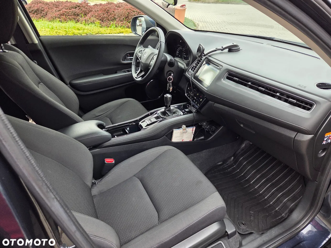 Honda HR-V 1.5 Elegance (ADAS/Honda Connect+) - 16