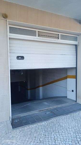 Garagem para arrendar - Grande imagem: 4/4