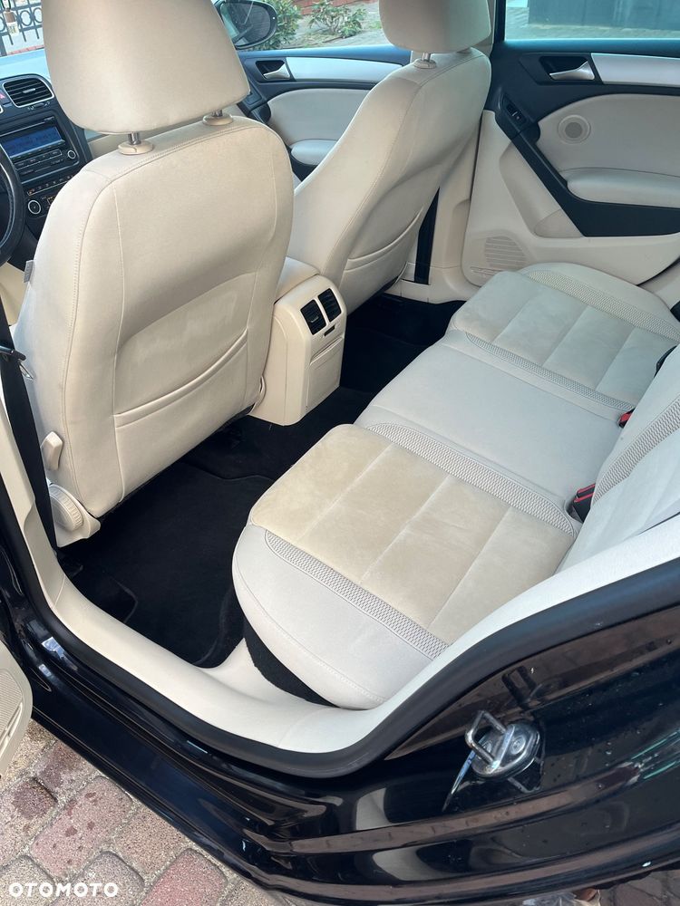 Volkswagen Golf 1.4 TSI Highline - 16