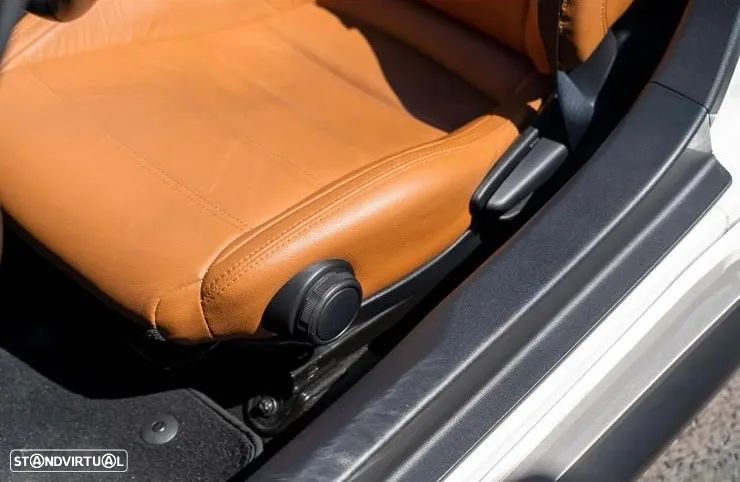Fiat 124 Spider 1.4 T Multiair Lusso - 13