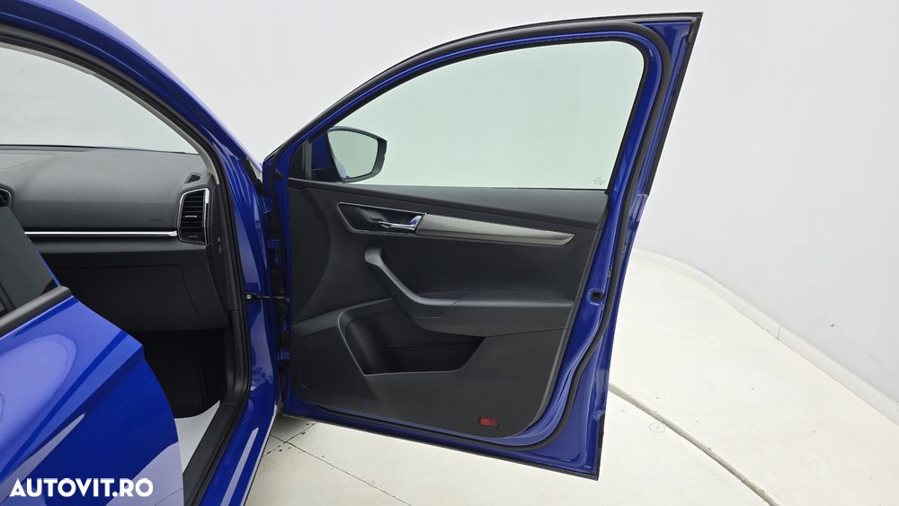 Skoda Karoq 2.0 TDI 4X4 DSG Ambition - 21