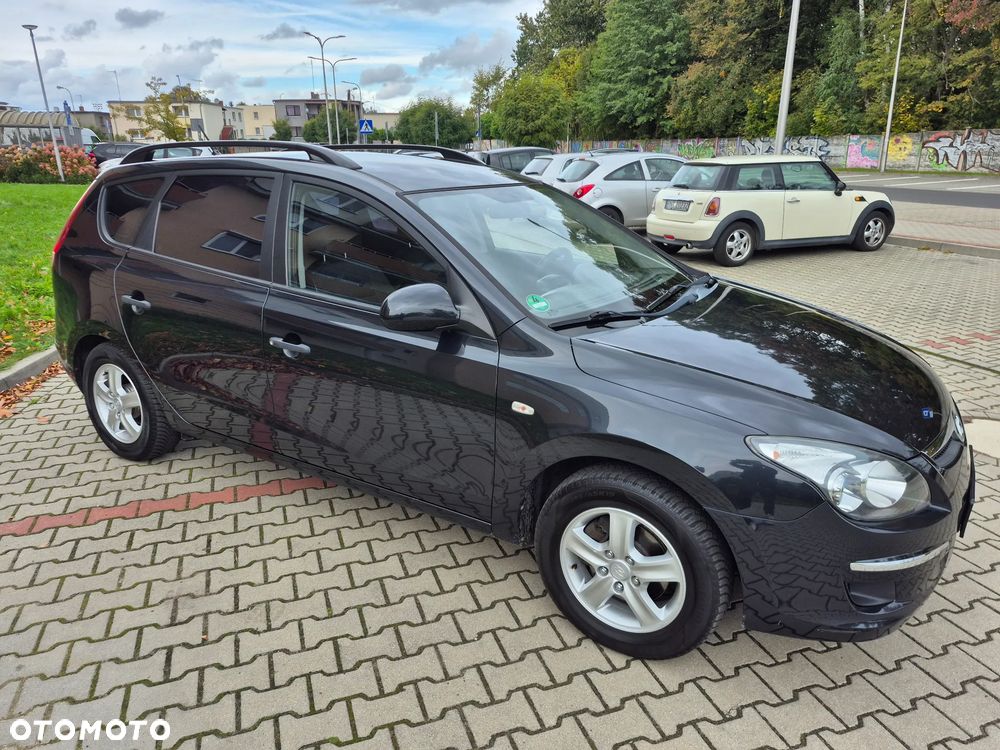 Hyundai i30 1.4 Edition Plus - 16