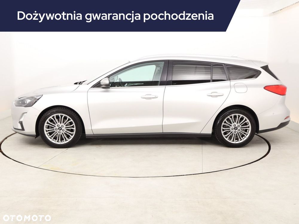 Ford Focus SW - 4