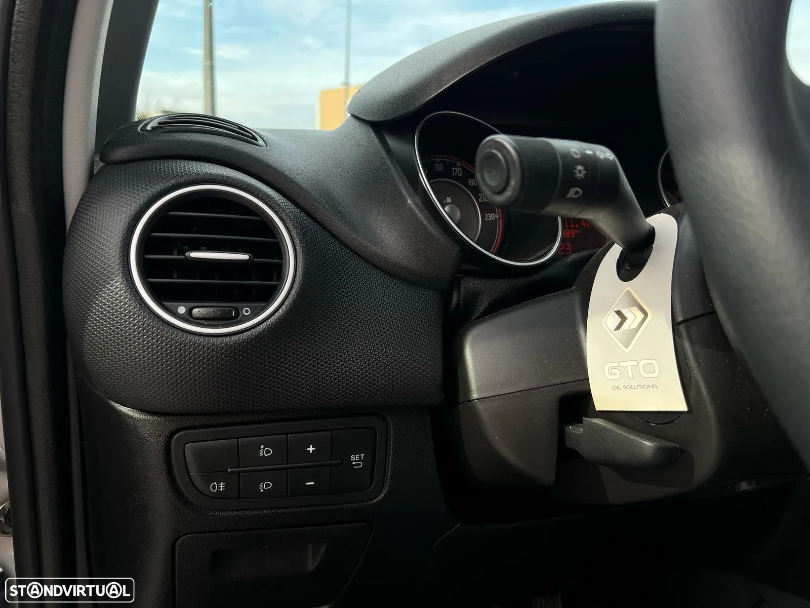Fiat Punto 1.3 M-Jet Easy Start&Stop - 13