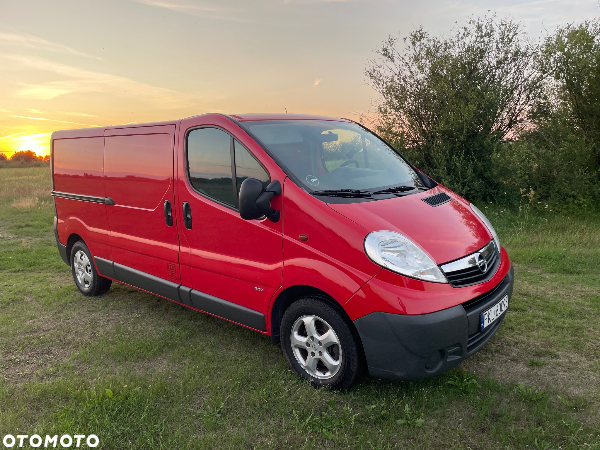 Opel Vivaro - 12