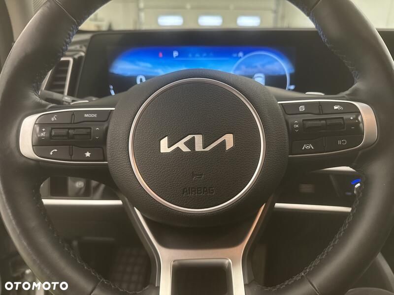 Kia Sportage - 14