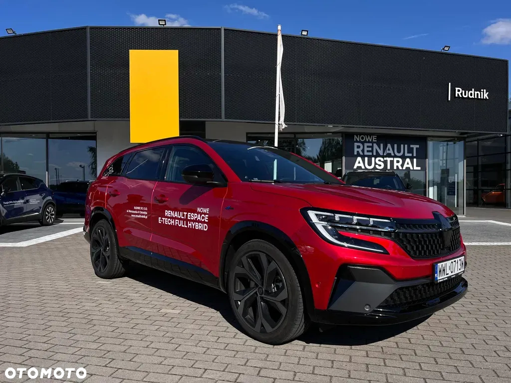 Renault Espace - 2