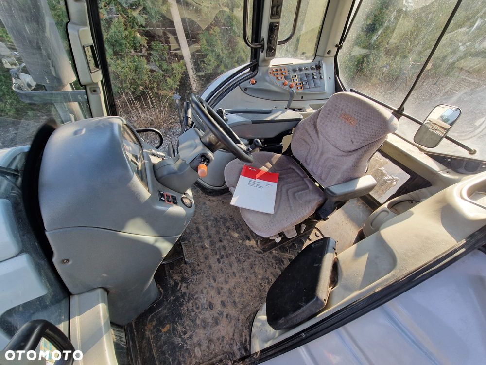 Valtra T202 Oryginał - 8