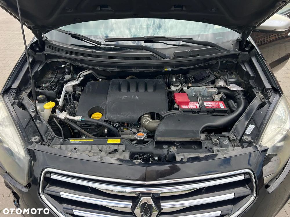 Renault Koleos - 23