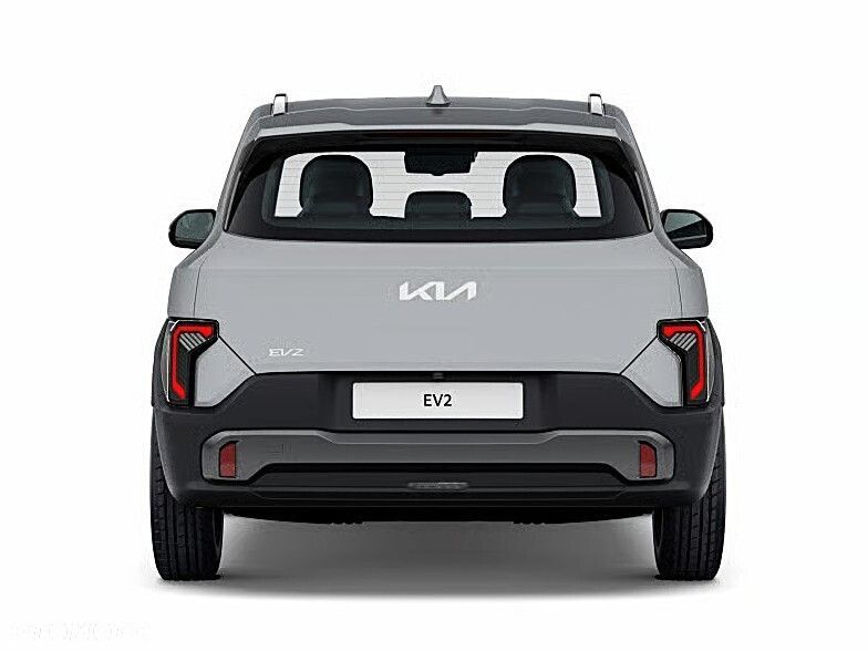 Kia EV2 - 14