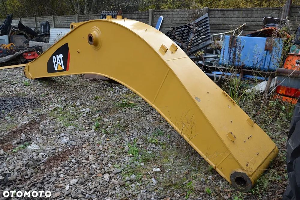 RAMIE DO KOPARKI  CAT 324/330 - 5