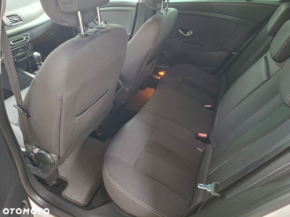 Renault Megane 1.5 dCi Dynamique - 22
