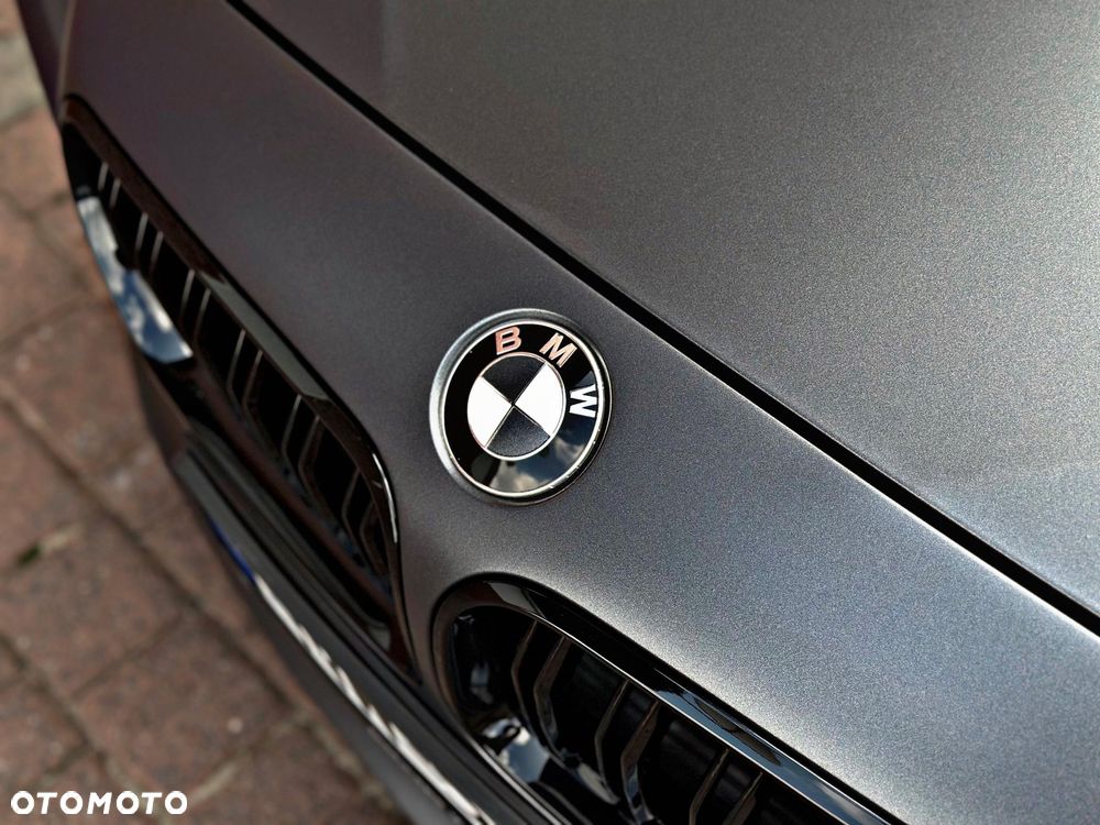 BMW Seria 6 640d xDrive Edycja M Sport - 3