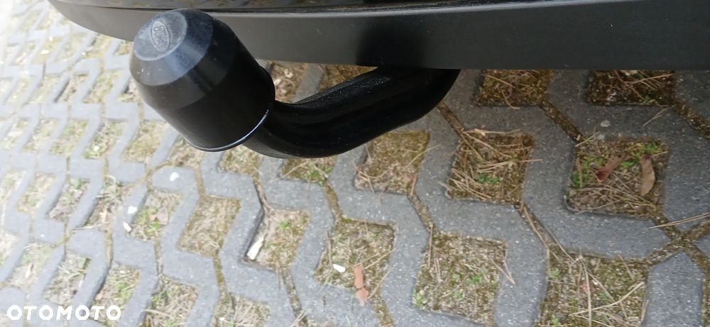 Ford Grand C-MAX 1.6 TDCi Start-Stop-System Business Edition - 26