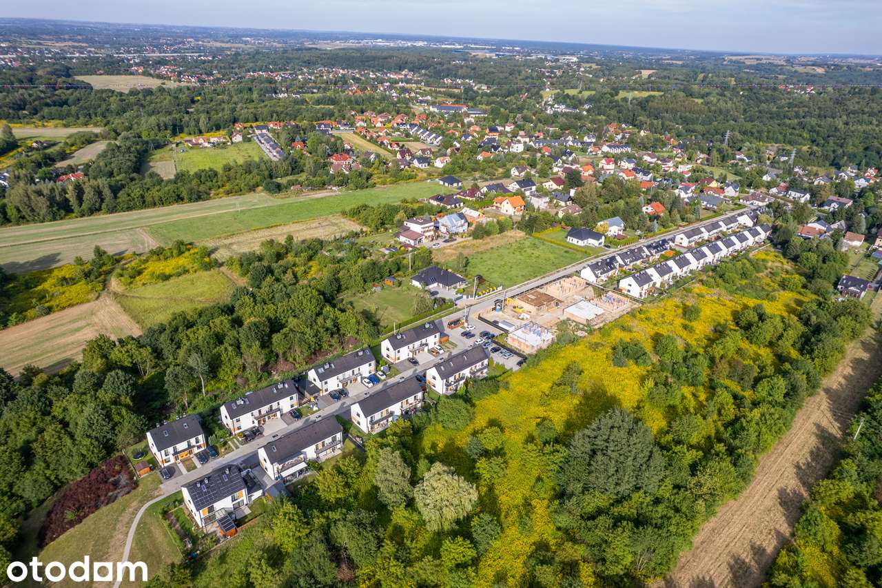 Mieszkanie na sprzedaż, 4 pokoje, 88 m², Zabawa
