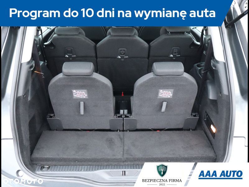 Citroën C4 Grand Picasso - 19