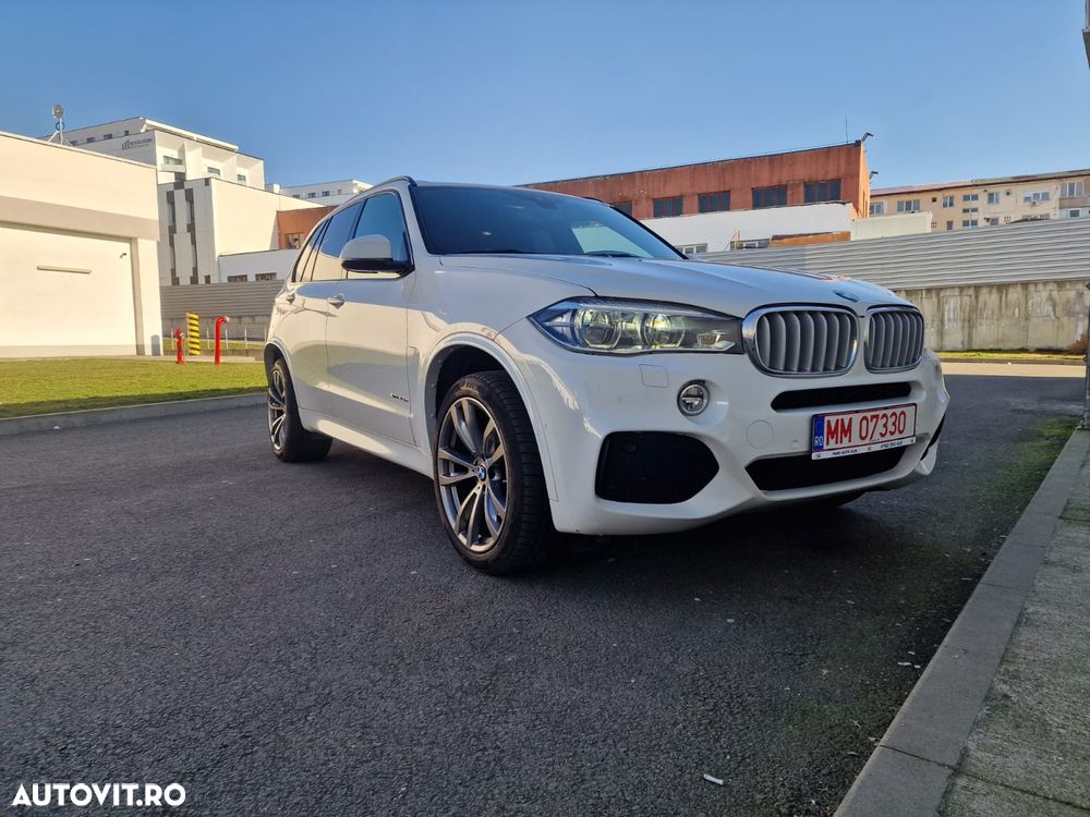 BMW X5 - 32