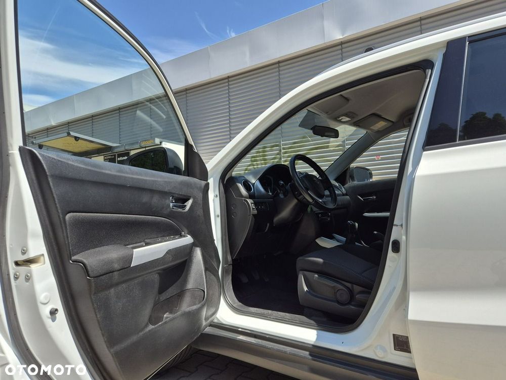 Suzuki Vitara 1.6 Premium 2WD - 13