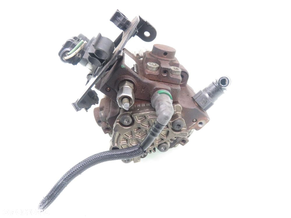 POMPA WTRYSKOWA PEUGEOT 307 1.6 HDi 0445010102 0928400607 9656300380A - 5