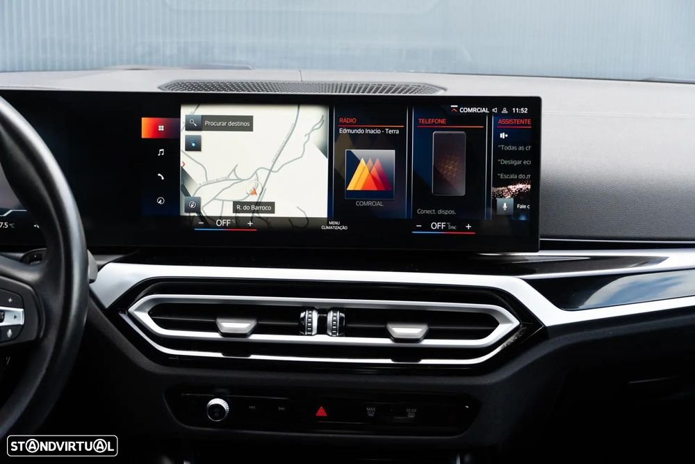 BMW i4 eDrive40 - 13