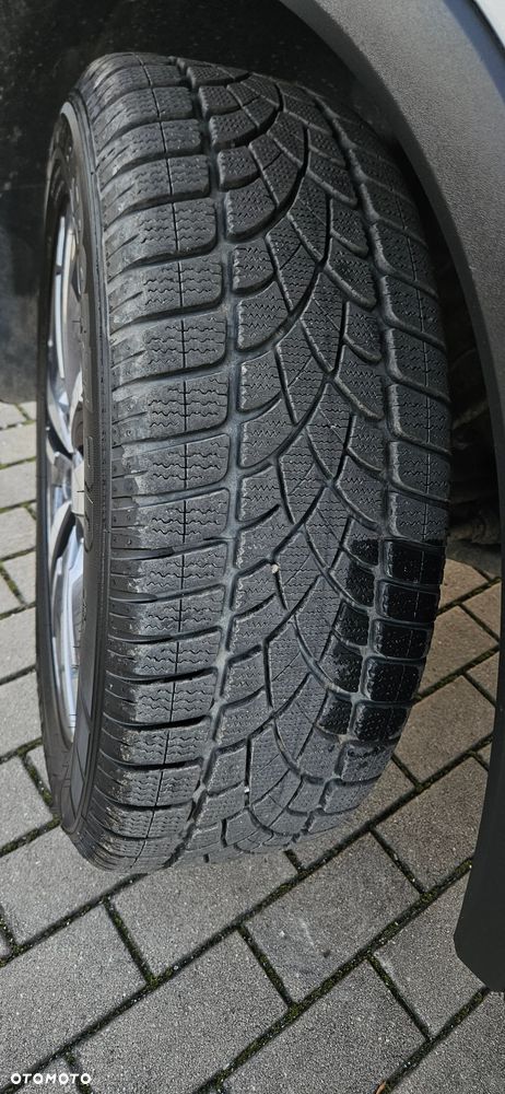 Skoda Kodiaq 1.5 TSI ACT 4x2 Ambition DSG 7os - 21