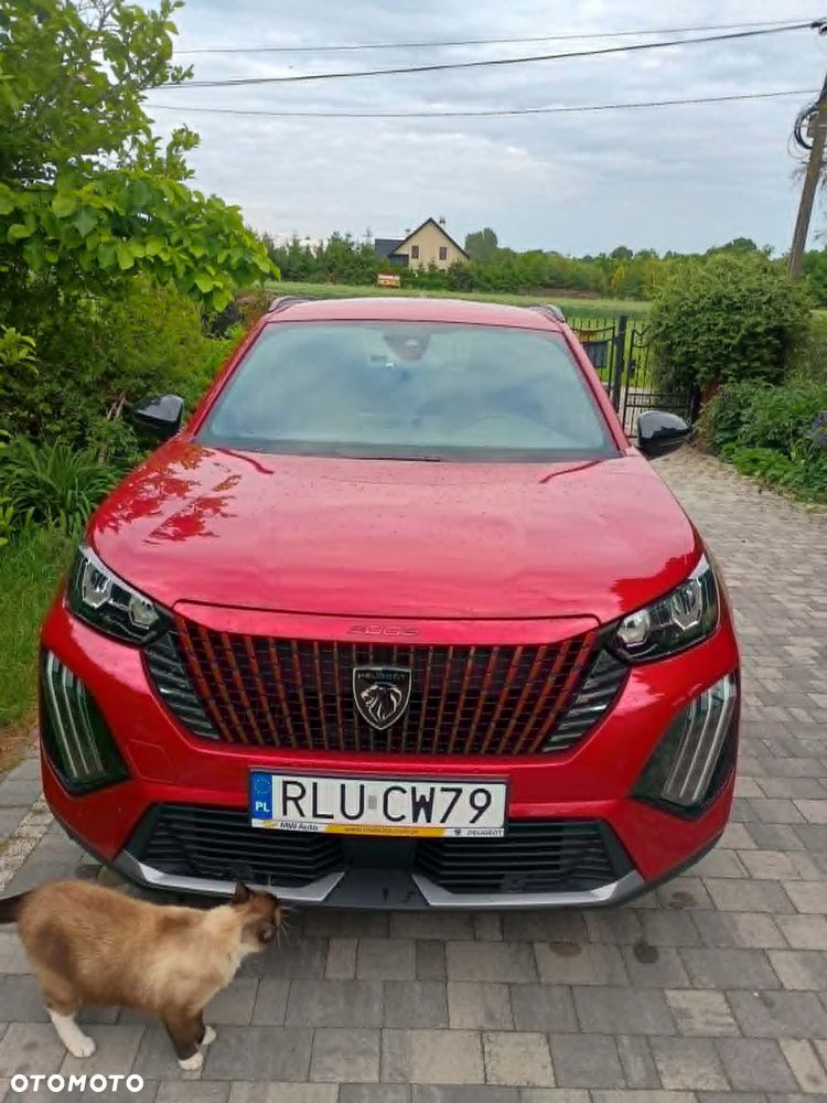 Peugeot 2008 PureTech 100 Active S&S BVM6 - 2