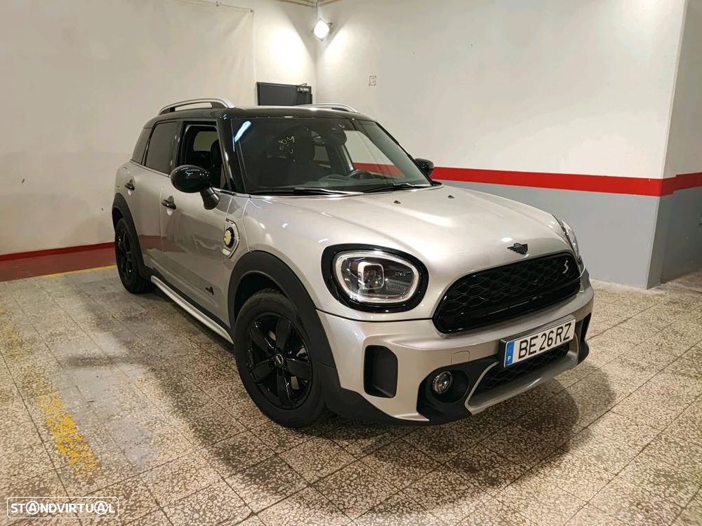 MINI Countryman Cooper SE Premium Essential Auto - 5
