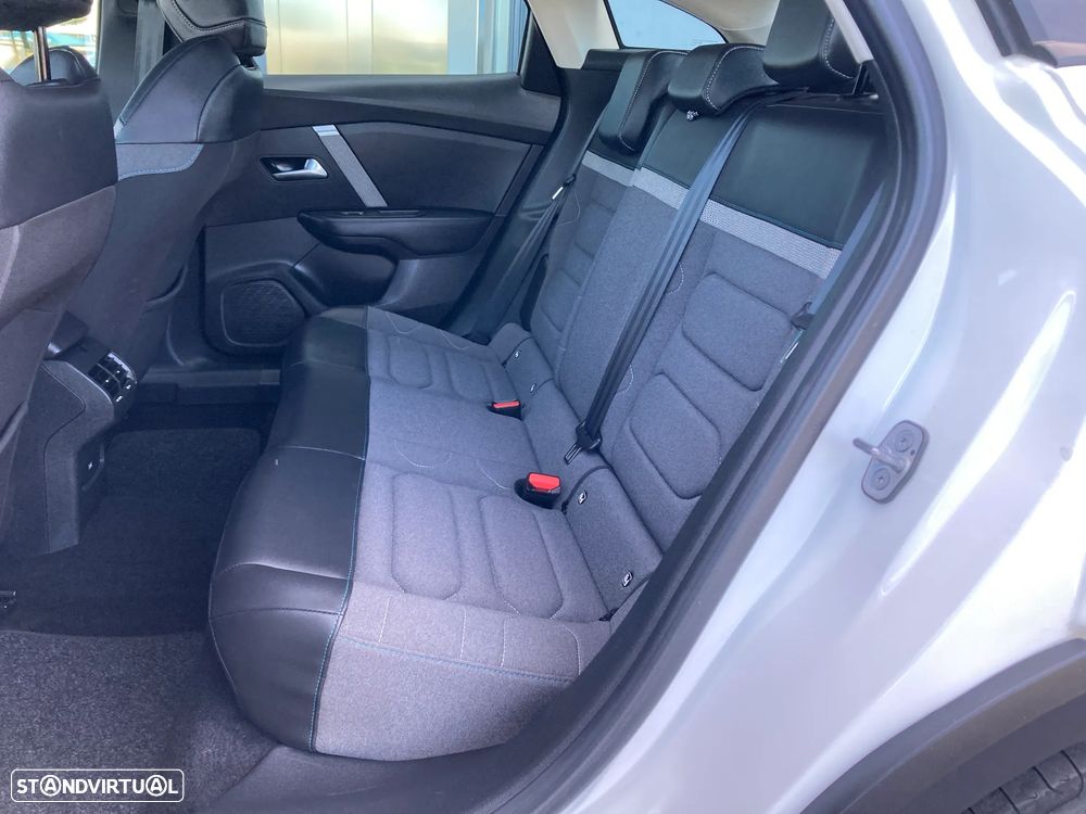 Citroën C4 1.2 PureTech Max - 31