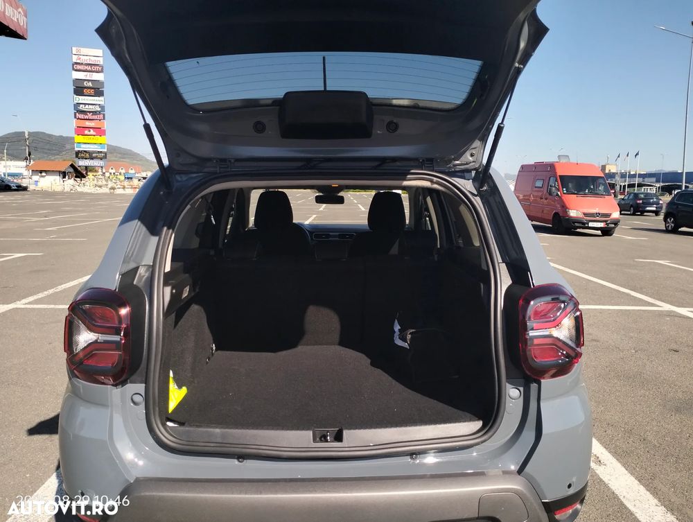 Dacia Duster - 18