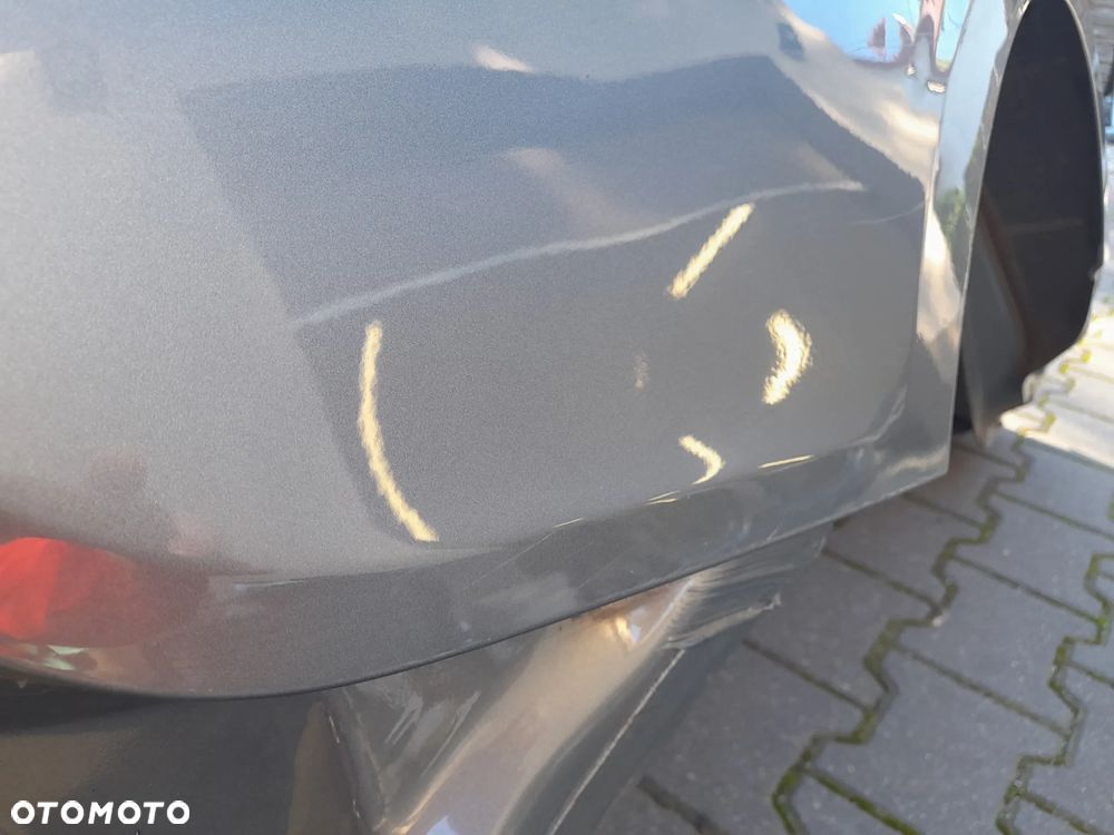 Błotnik prawy tył Volvo S 60 III 2018r - 12