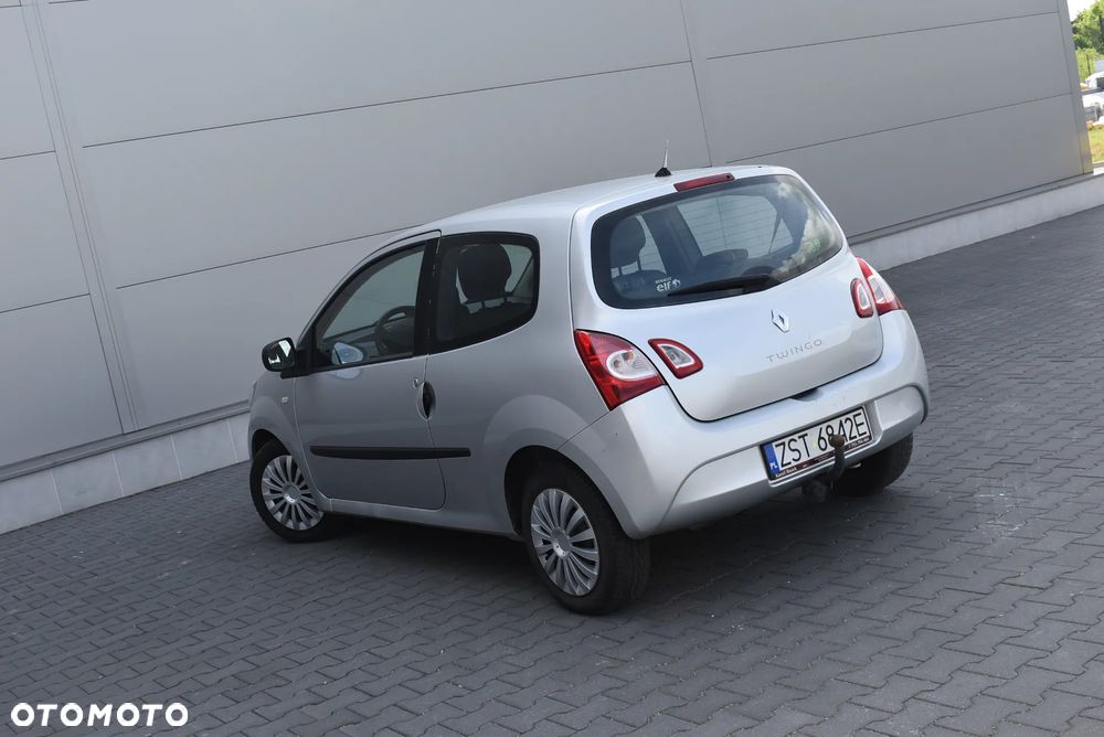 Renault Twingo - 16