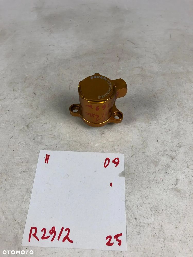 Ducati Performance Monster 696 1100 1098 1198 Multistrada Wysprzęglik Siłownik Sprzęgła - 1