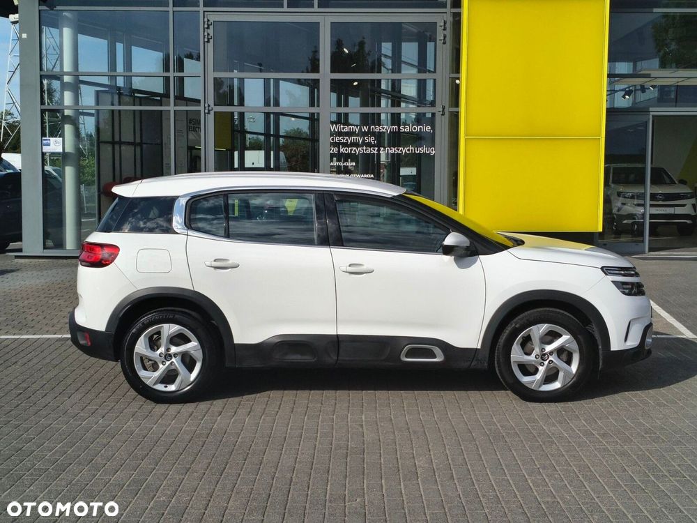 Citroën C5 Aircross - 5