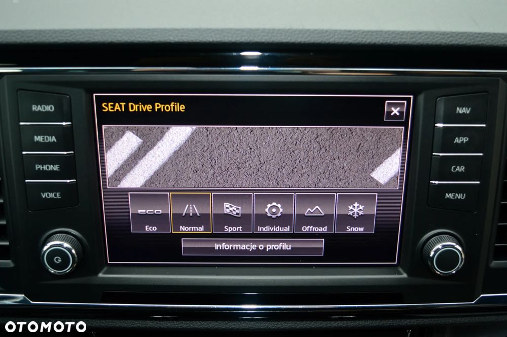 Seat Ateca 2.0 TDI 4Drive DSG XCELLENCE - 25