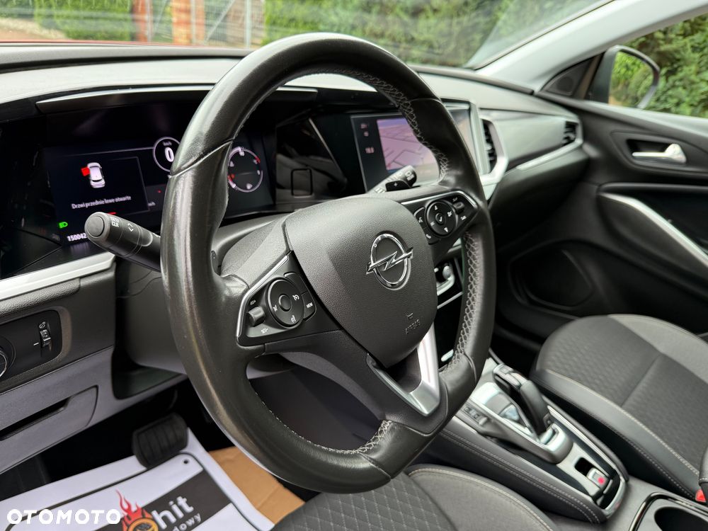 Opel Grandland 1.5 CDTI Business Elegance S&S - 24