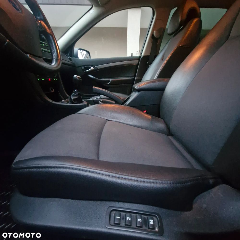 Saab 9-3 1.8t Scandic - 14