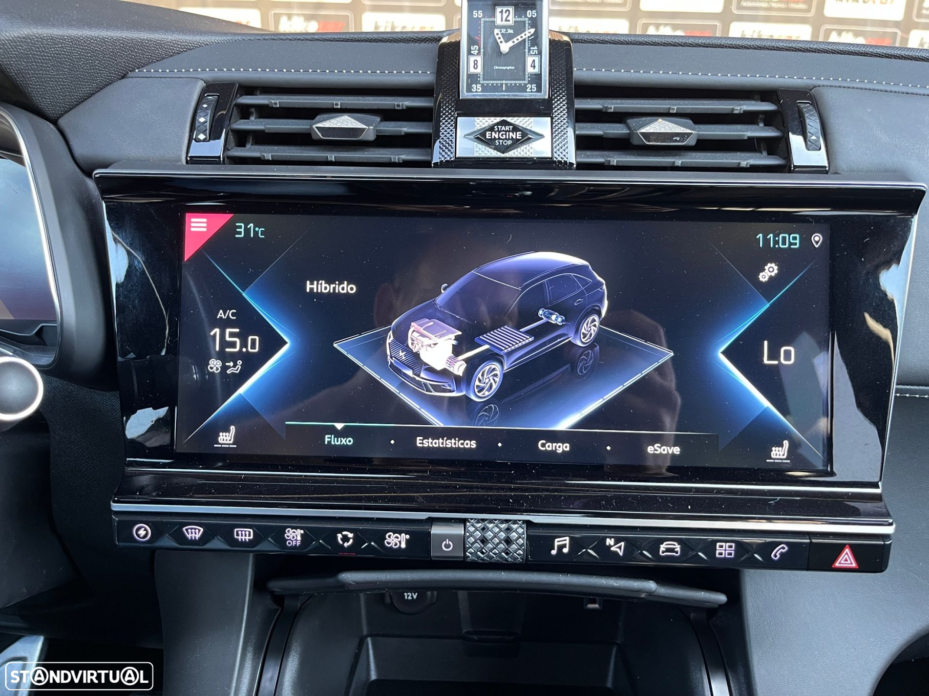 DS DS7 Crossback - 58