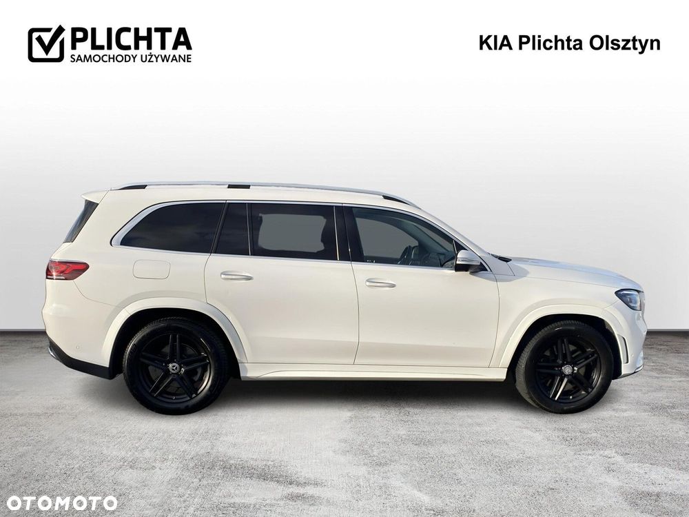 Mercedes-Benz GLS - 6