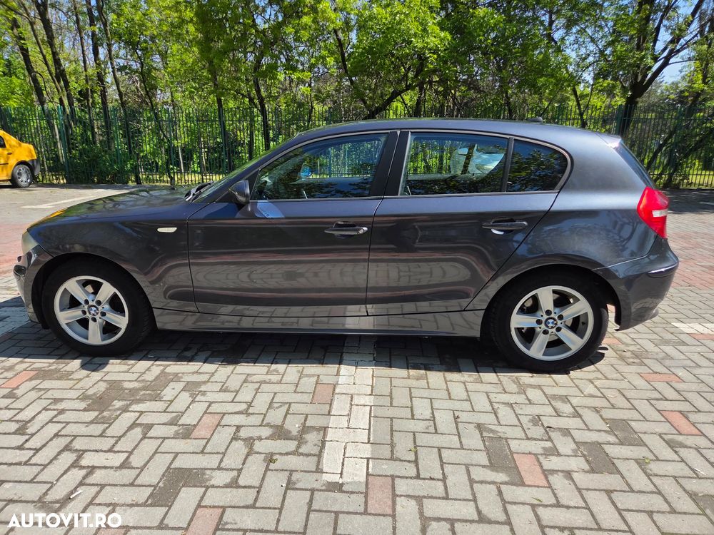 BMW Seria 1 - 9