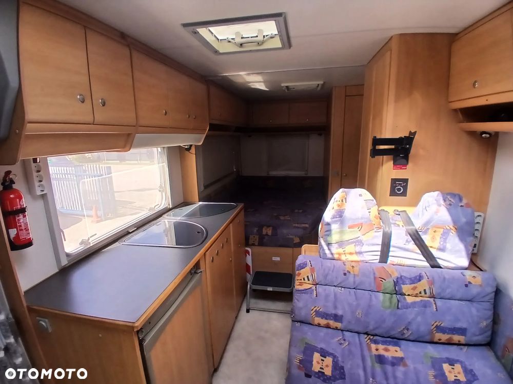 Fiat Ducato - 23