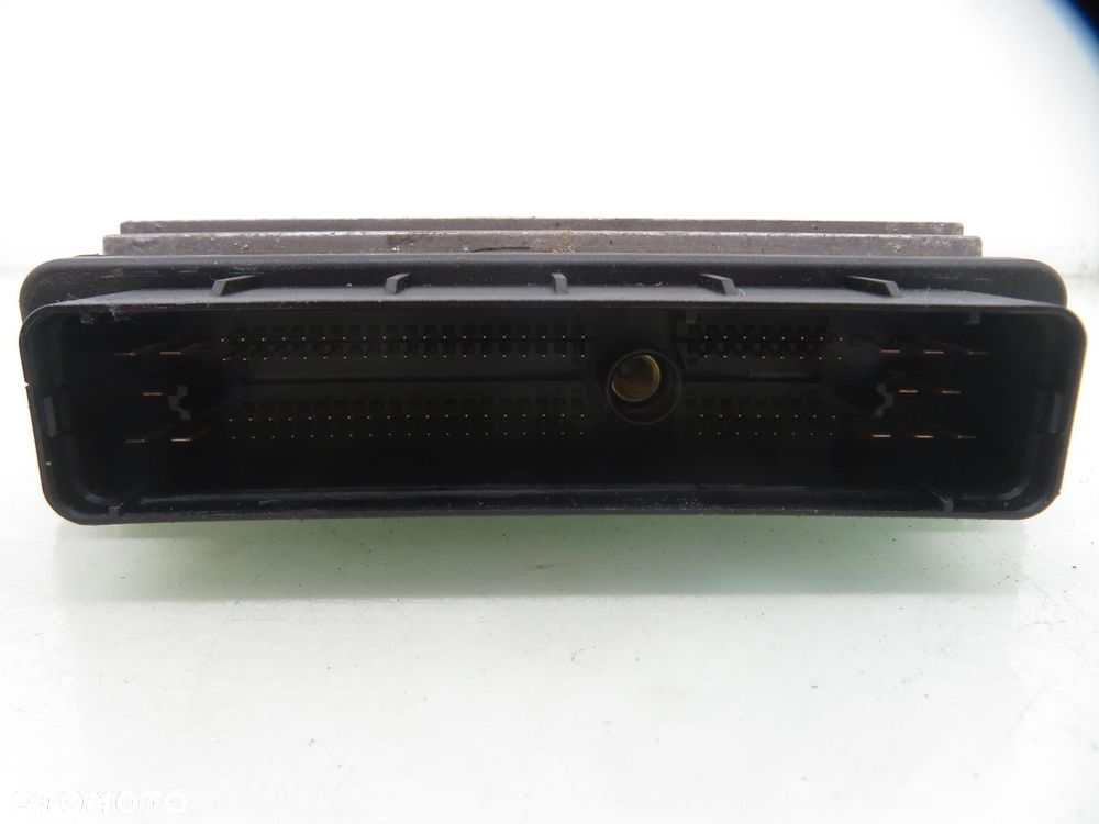 STEROWNIK JAGUAR X-TYPE I (X400) 2.0 D 4X4312A650AH 12237909 R0411C019F - 4