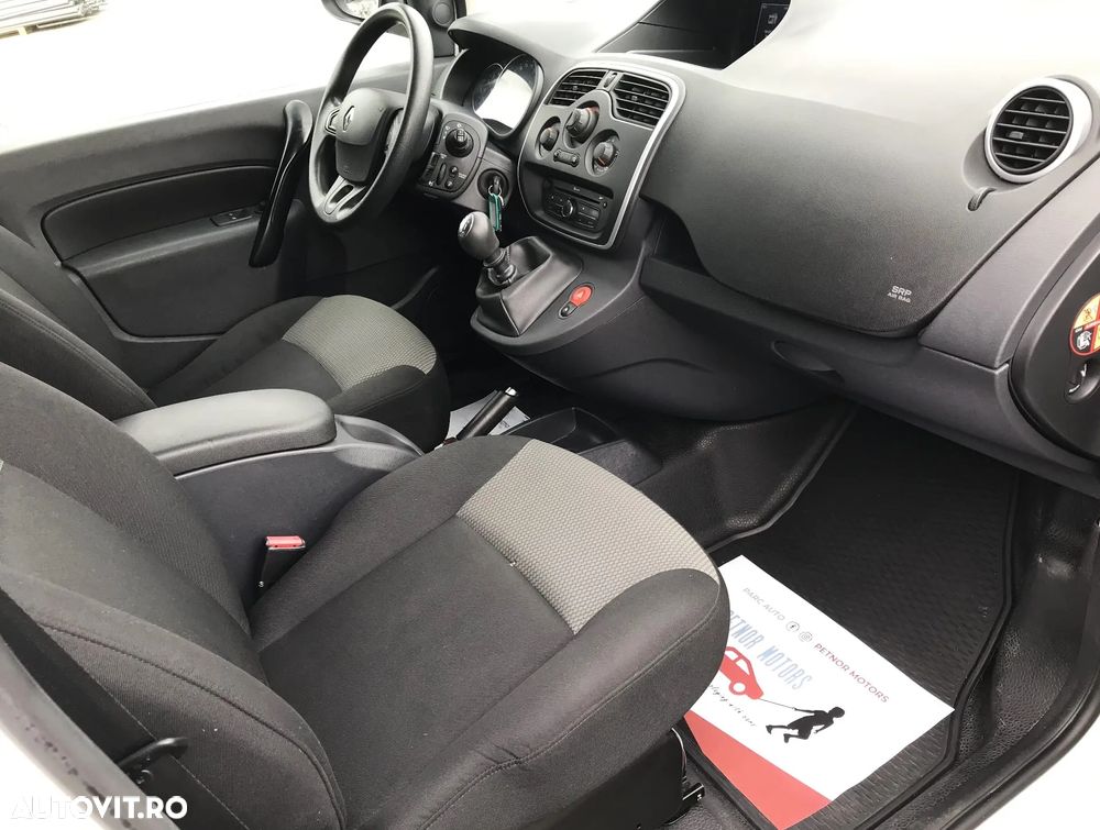 Renault Kangoo BLUE dCi 95 Intens - 16