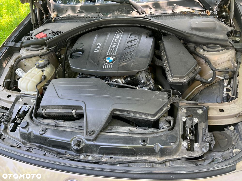 BMW 3GT - 11