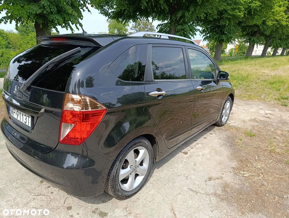 Honda FR-V 2.2 i-CTDi Executive - 7