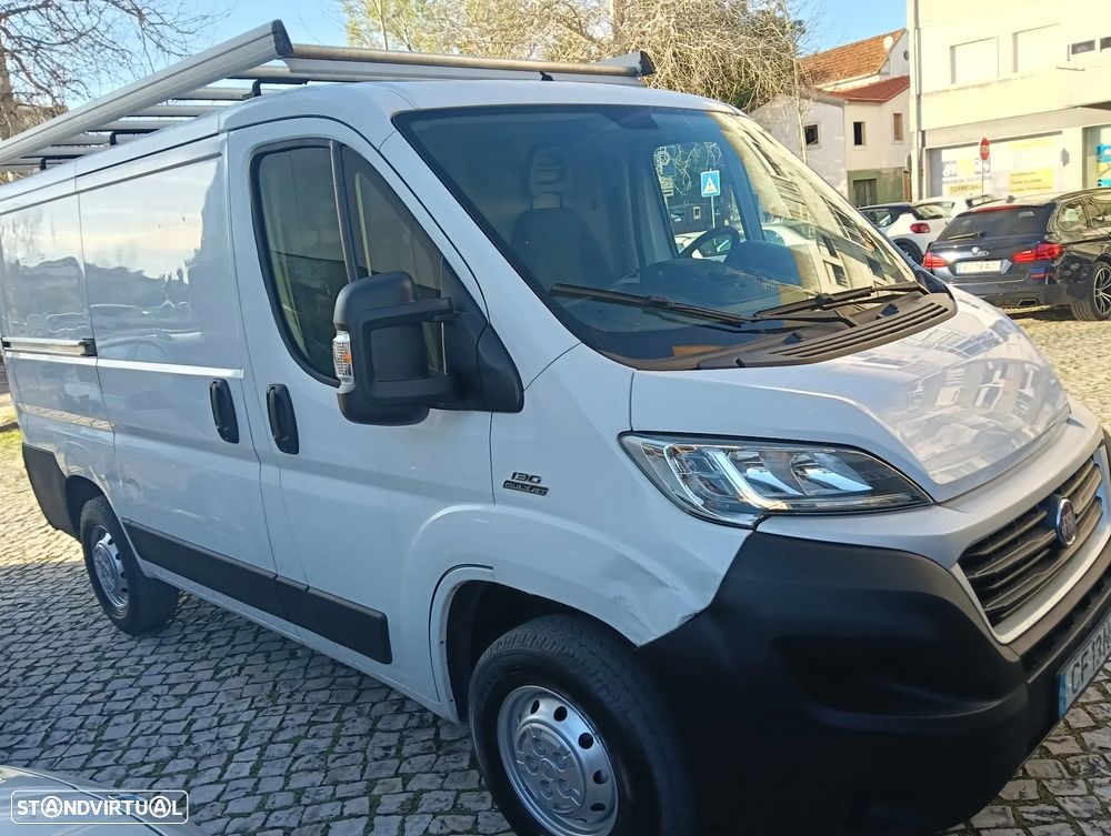 Fiat DUCATO 2.3 MJET - 3